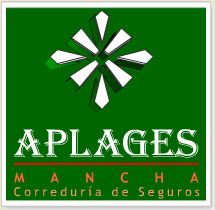 Logo Aplages correduría de seguros